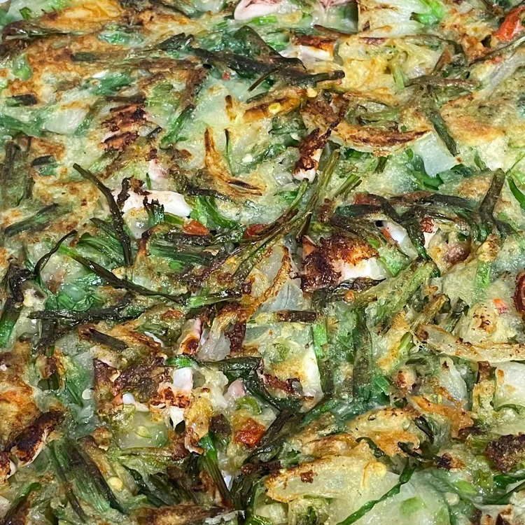 전통칼국수생아구찜 대표 사진