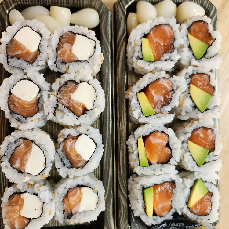 초밥마트 사진