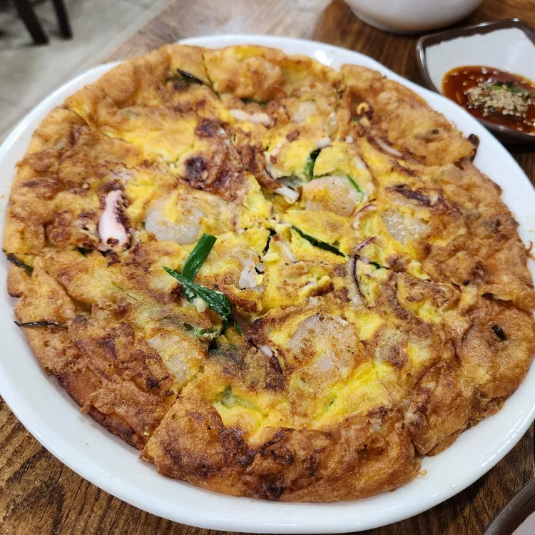 궁중칼국수아구찜 대표 사진