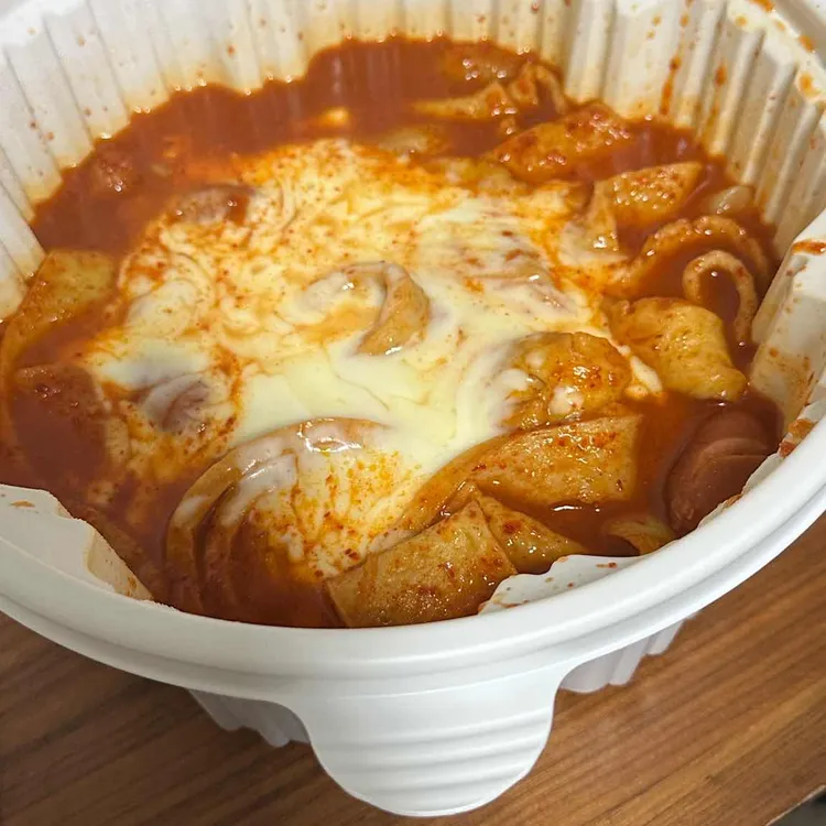 동대문엽기떡볶이 대표 사진