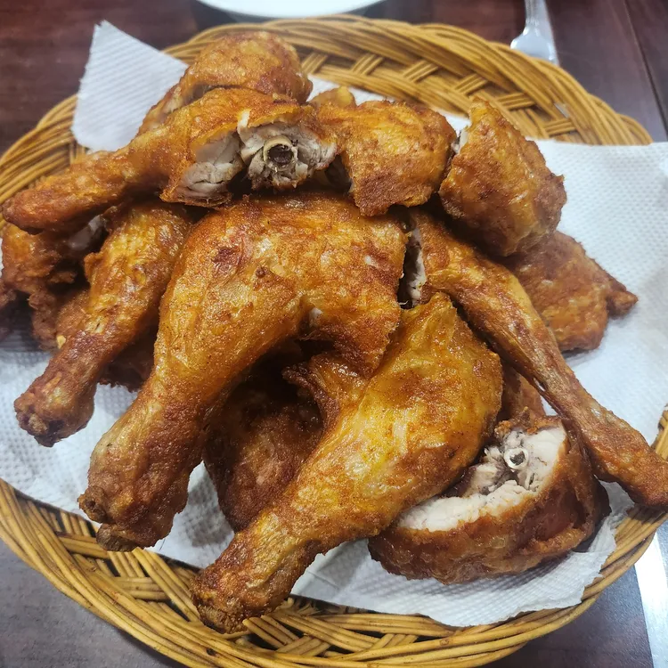 동키치킨 대표 사진