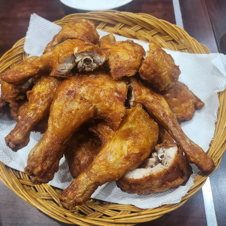 동키치킨 대표 사진