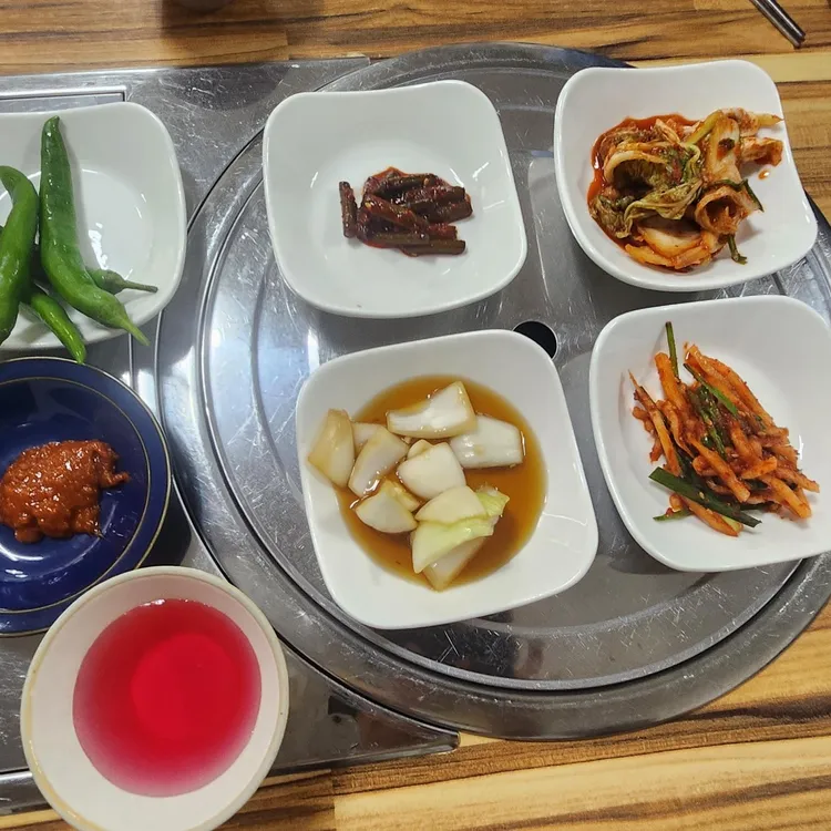 무니골식당 대표 사진