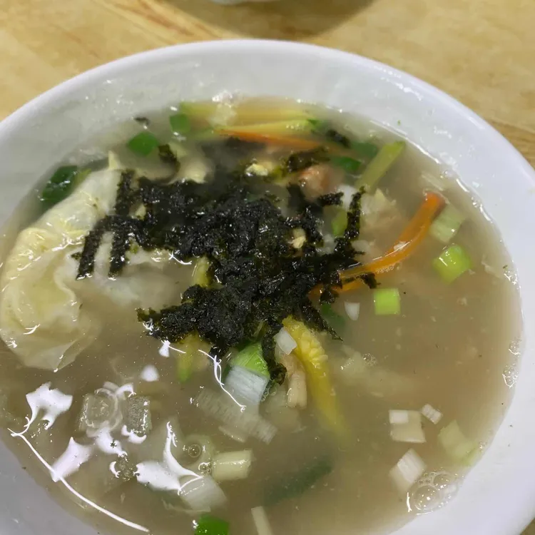 누이네손칼국수 대표 사진