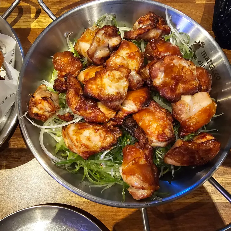 맛닭꼬 - 영통 치킨, 현미 맛집 | 다이닝코드, 빅데이터 맛집검색
