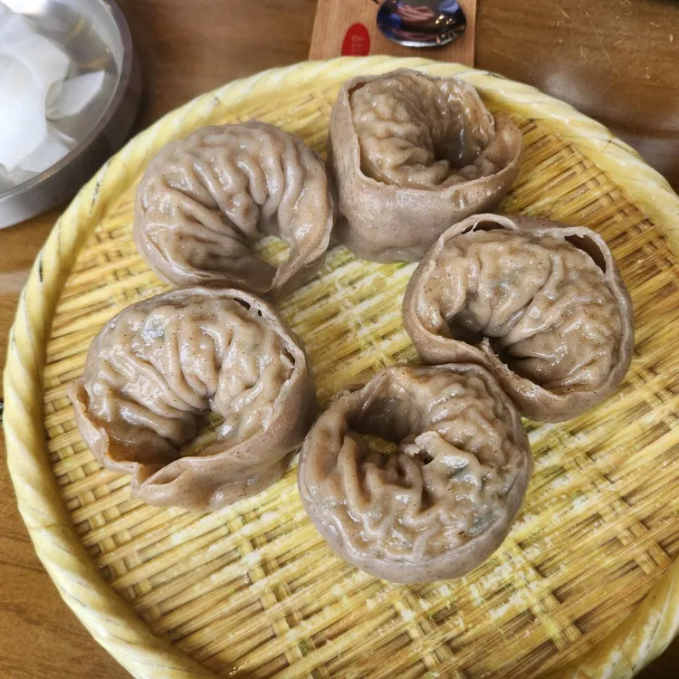 시오리막국수 대표 사진
