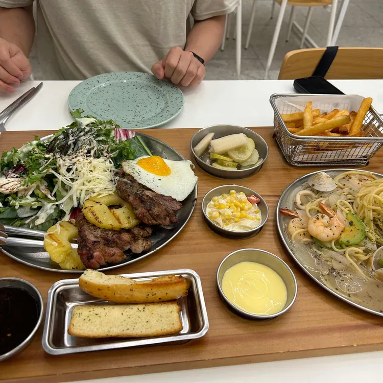 서가앤쿡 대표 사진