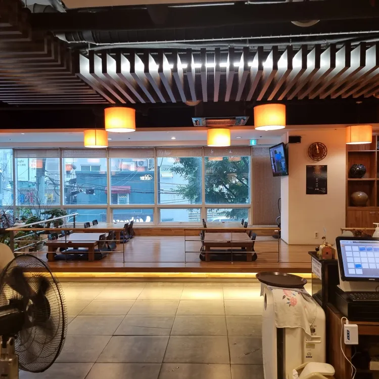 오보쌈 대표 사진