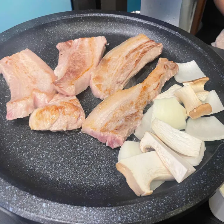 오가네 정육점식당 대표 사진
