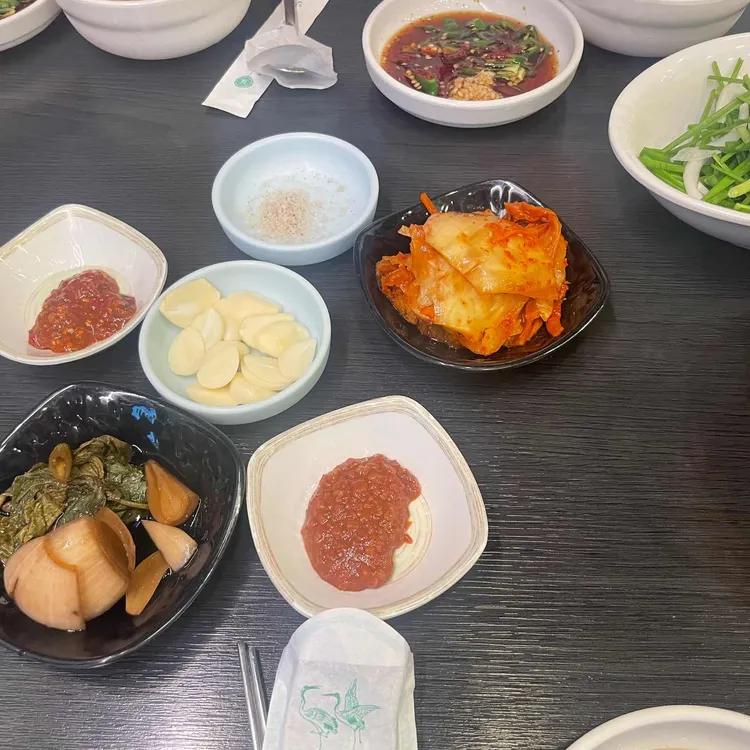 오가네 정육점식당 대표 사진
