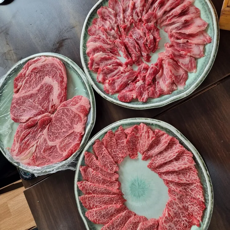 우리한우타운 대표 사진