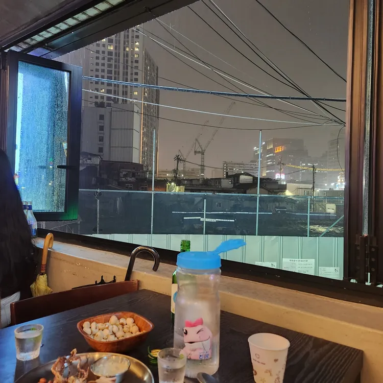 영동호프&식당 대표 사진