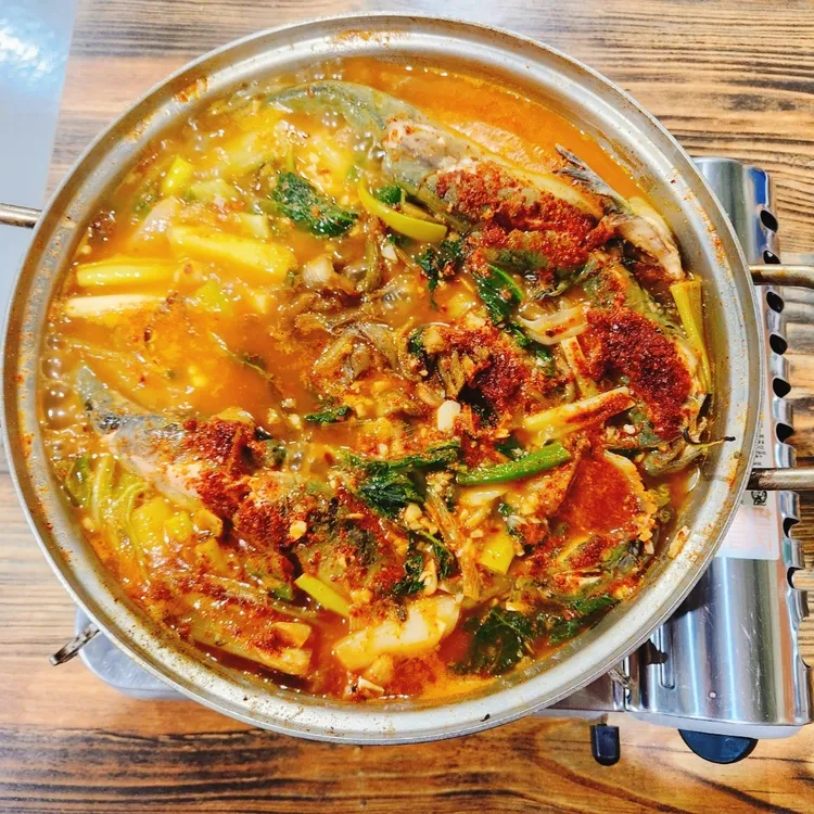 거창매운탕어탕 대표 사진