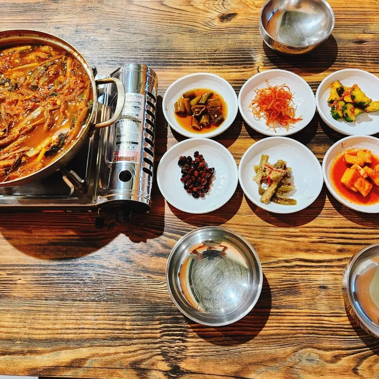 거창매운탕어탕 대표 사진