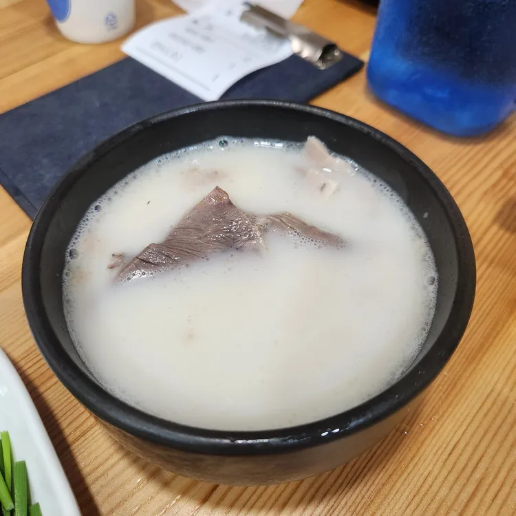 종가집돼지국밥 대표 사진