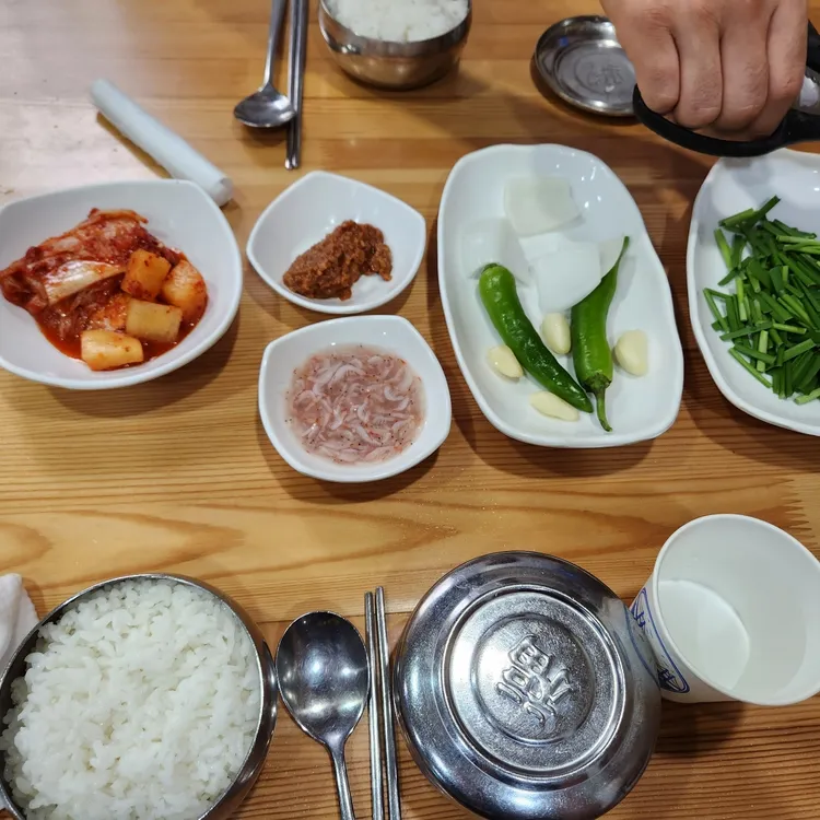 종가집돼지국밥 대표 사진