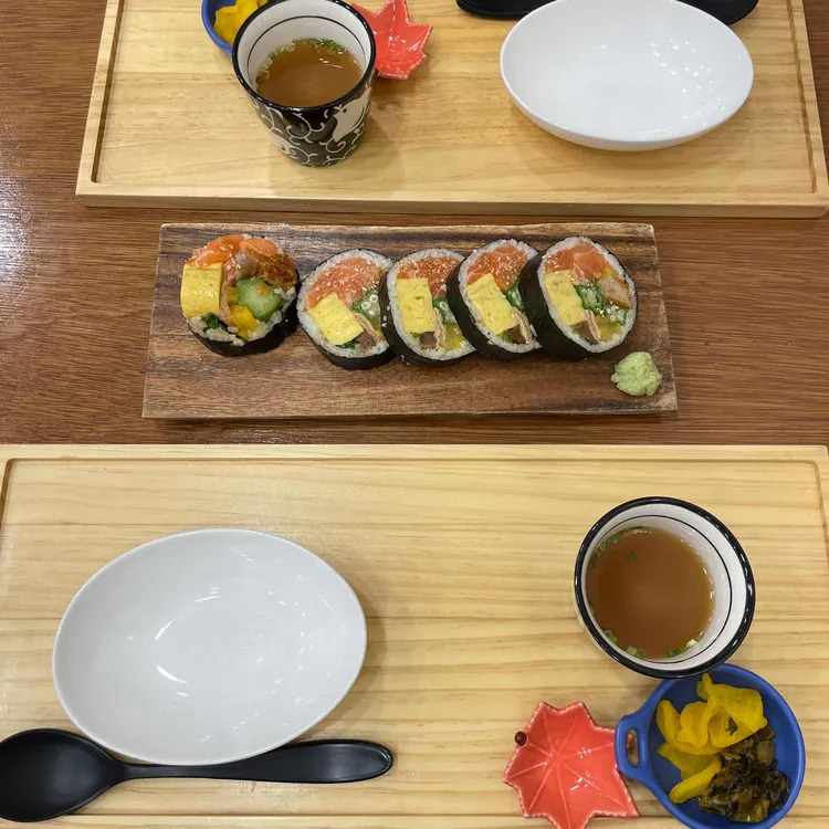 마키나리 대표 사진