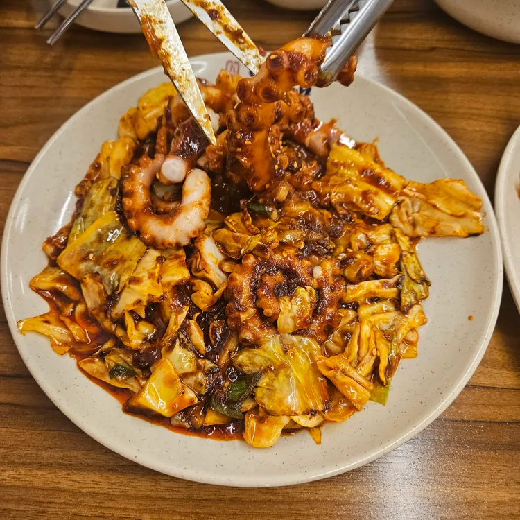 오봉집 대표 사진