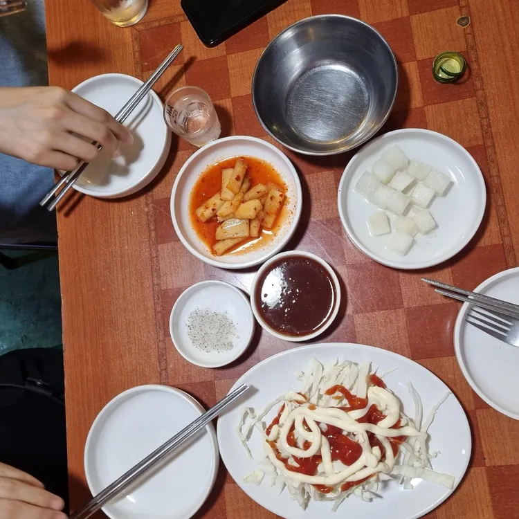 퇴근길호프 대표 사진