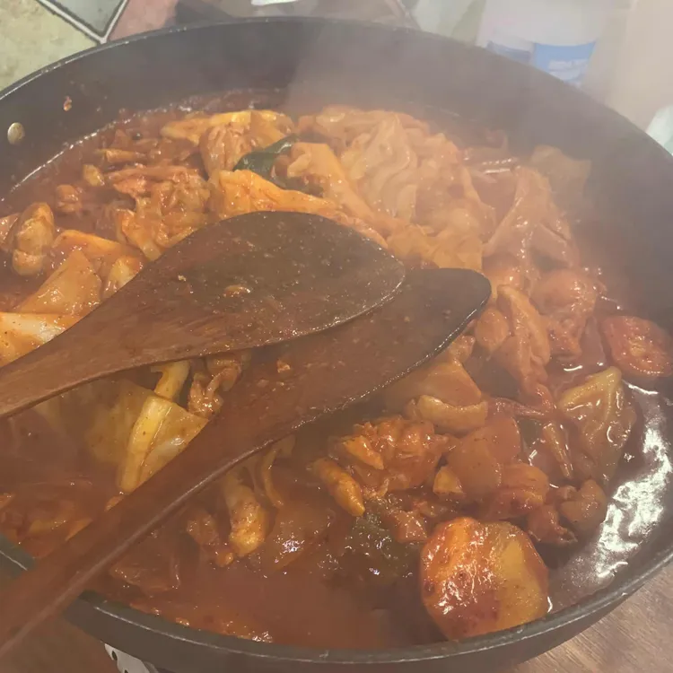 지영이네닭갈비 대표 사진