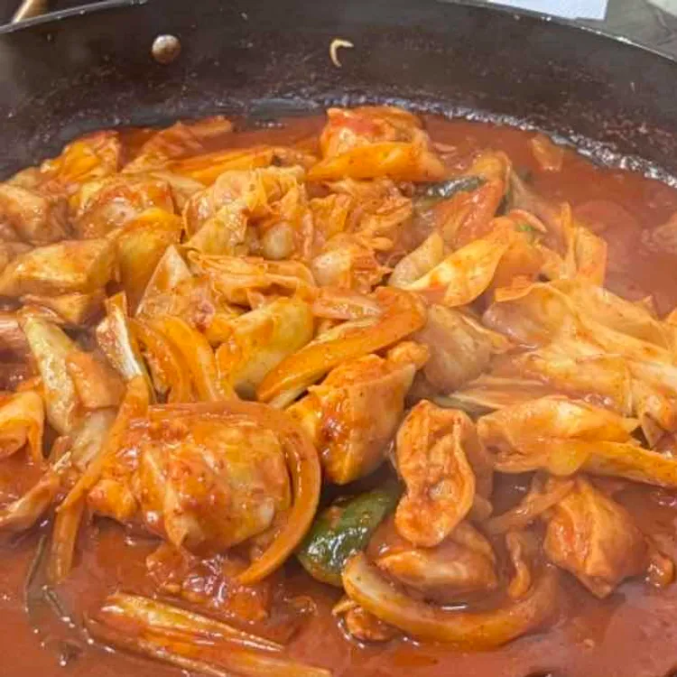 지영이네닭갈비 대표 사진
