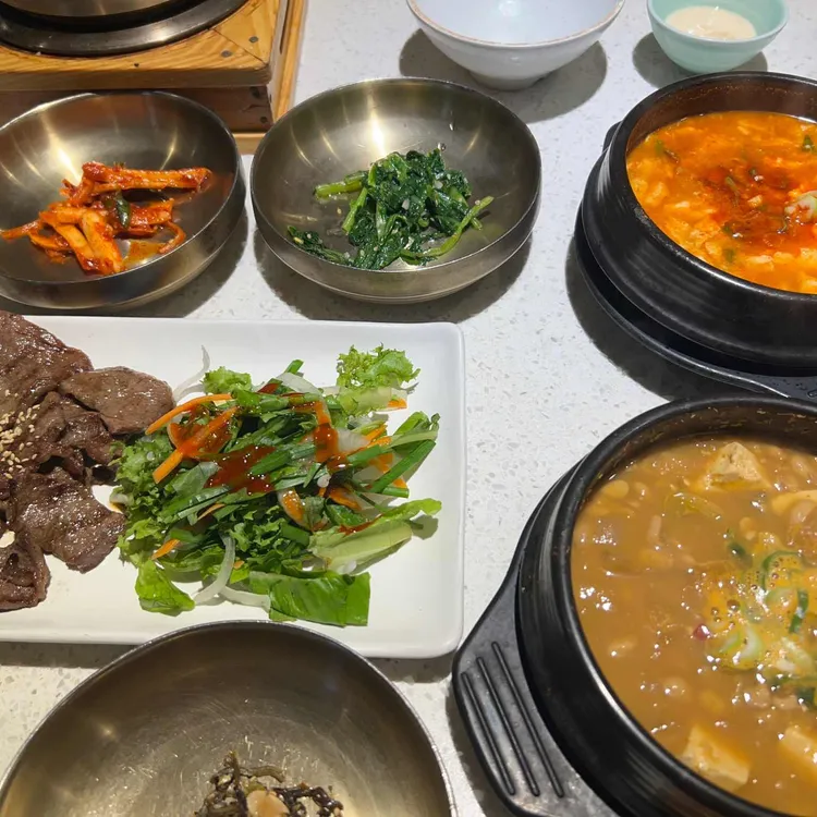 두향 대표 사진