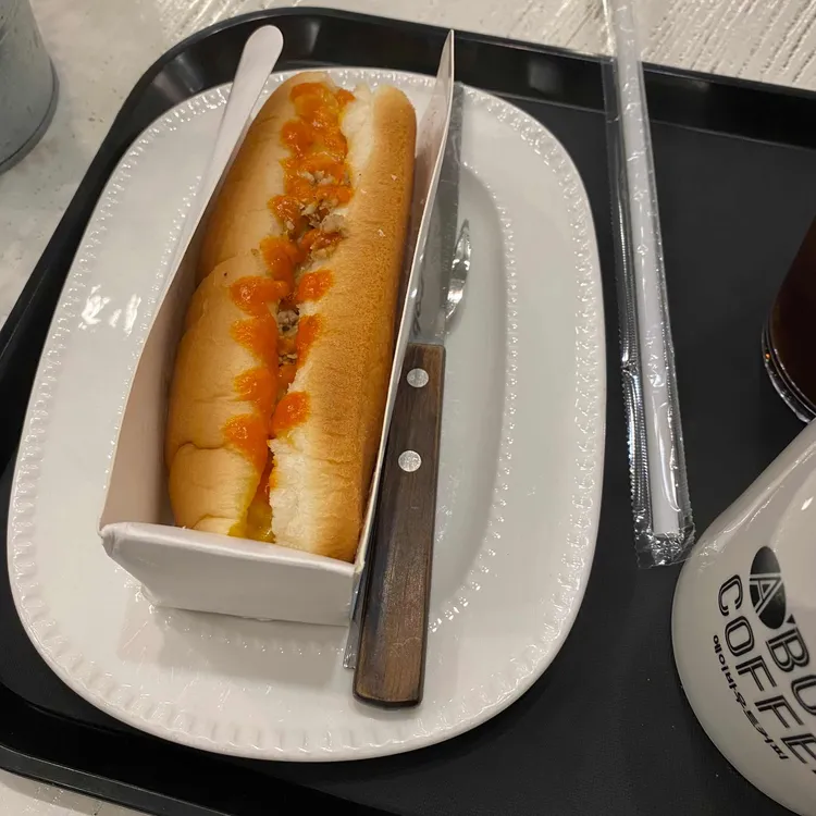 에이바우트커피 대표 사진