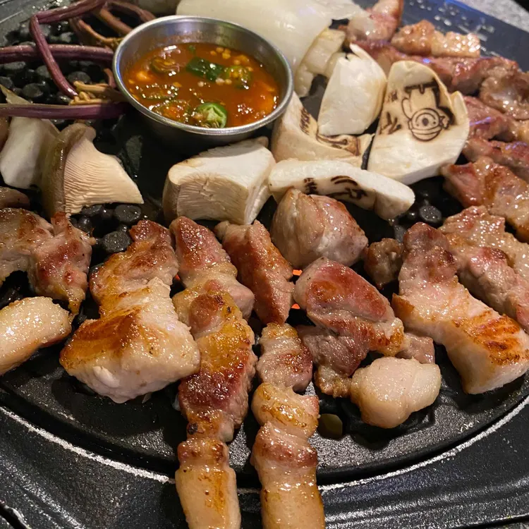 제줏간 대표 사진
