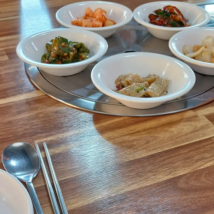 진미감자탕 대표 사진