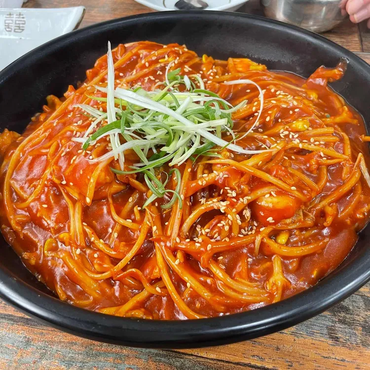 기장생아구찜 대표 사진