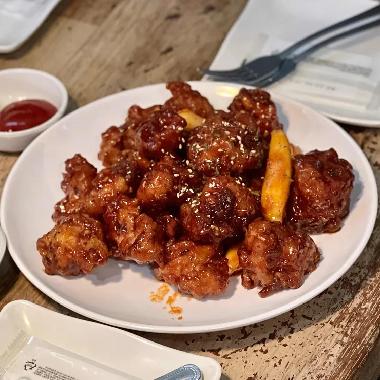 치킨잇수다 대표 사진