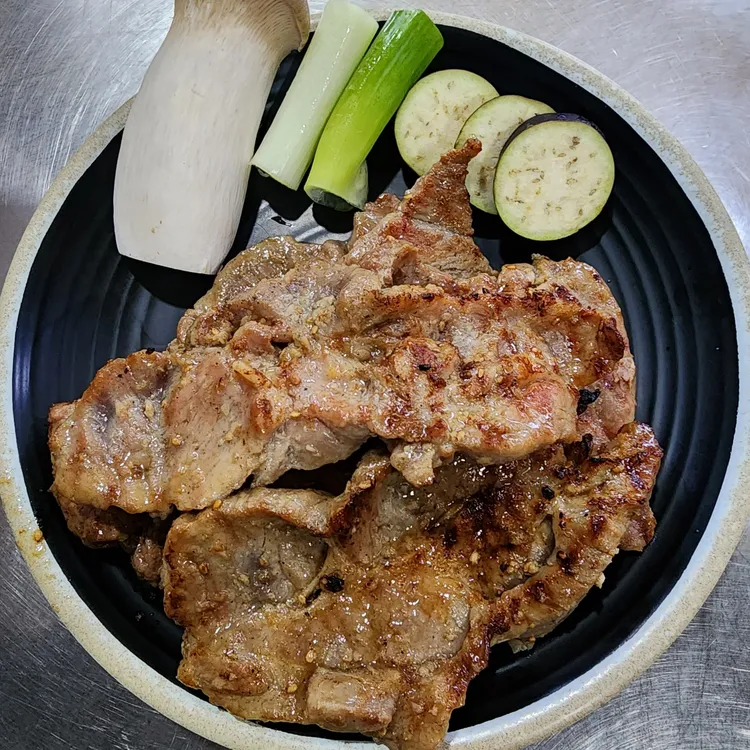 우시륵 대표 사진