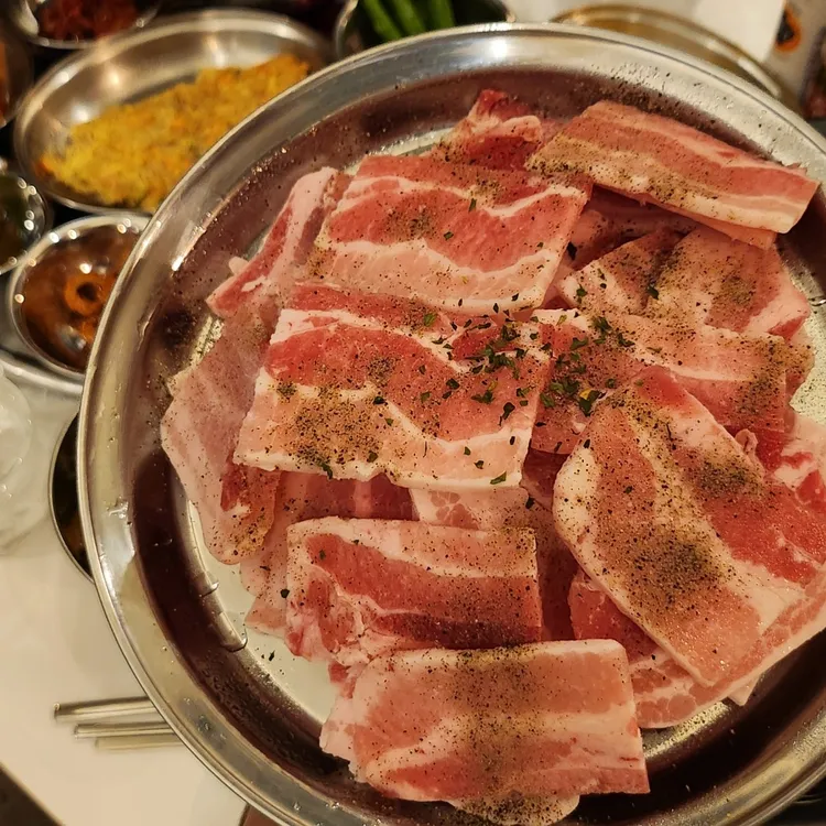 안녕식당 대표 사진