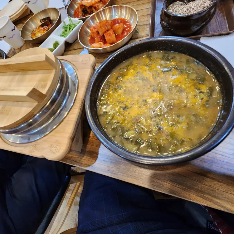 추어정 대표 사진