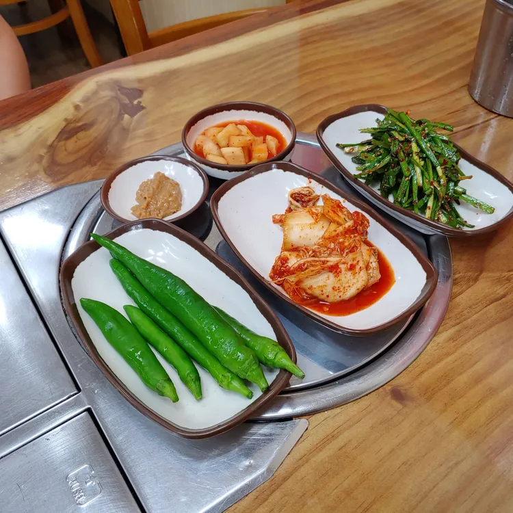 지리산삼계탕 대표 사진