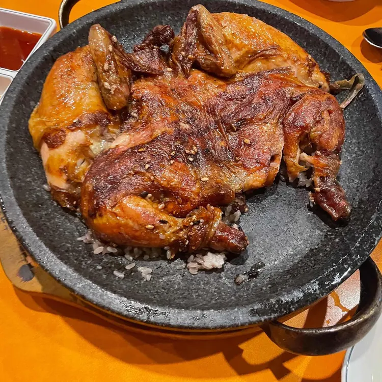 김종용누룽지통닭 - 남구로역 통닭, 누룽지통닭 맛집 | 다이닝코드, 빅데이터 맛집검색