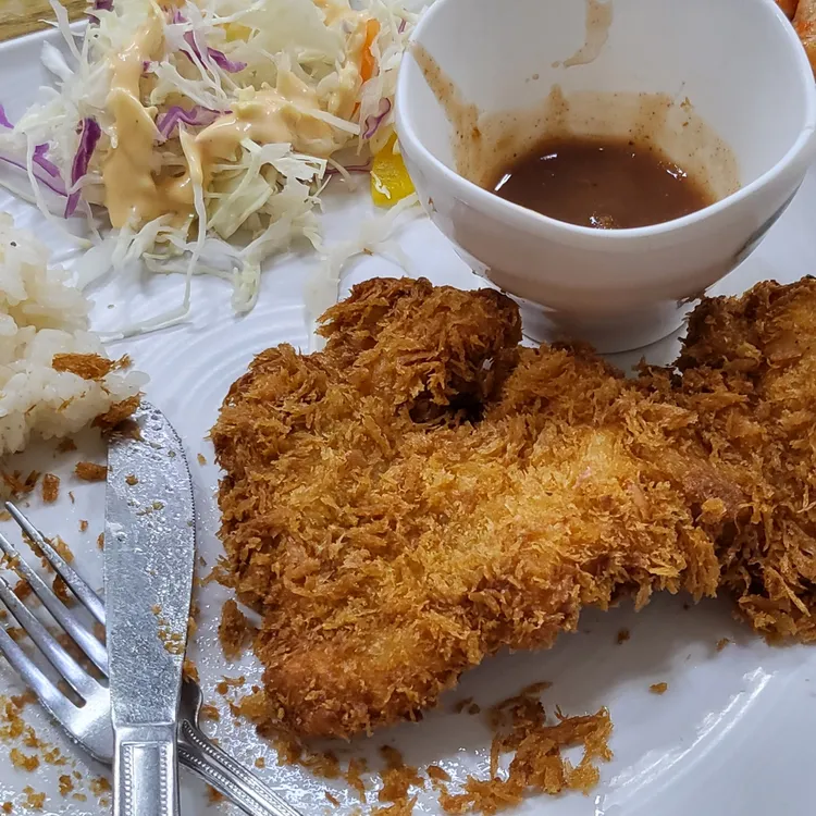 장수칼국수돈까스 대표 사진