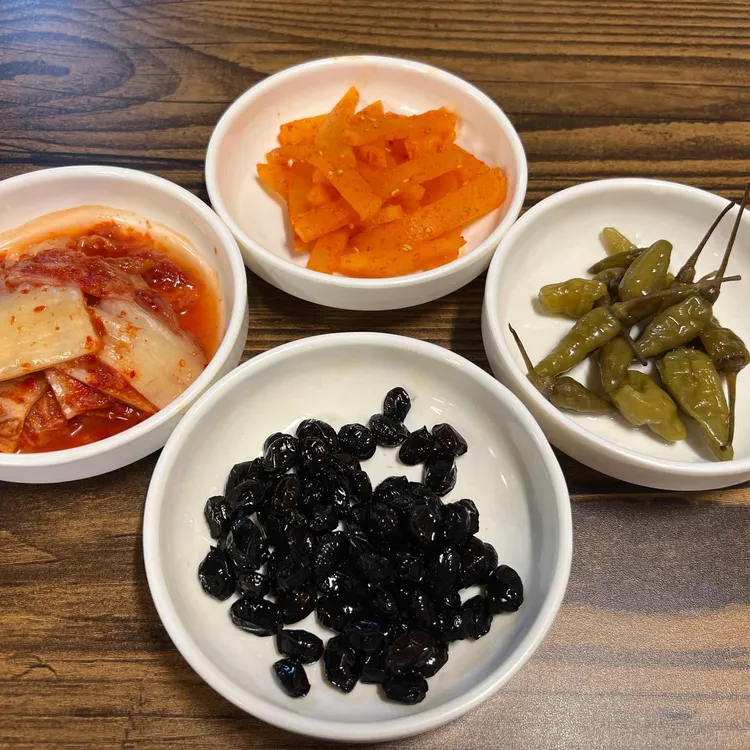 주문진 대표 사진