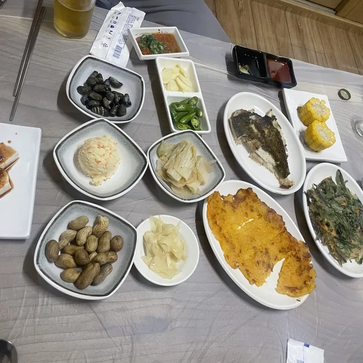 대가유노횟집 대표 사진