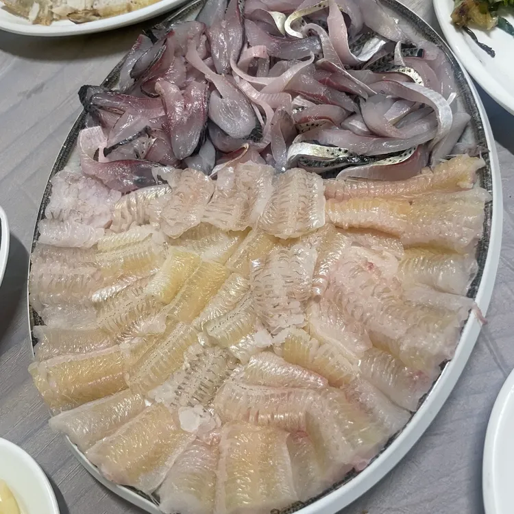 대가유노횟집 대표 사진