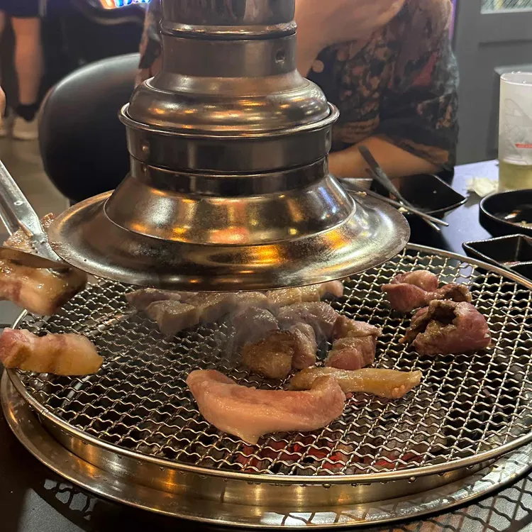 시월육 대표 사진