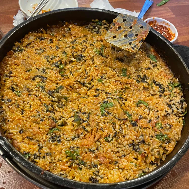 일미닭갈비파전 대표 사진