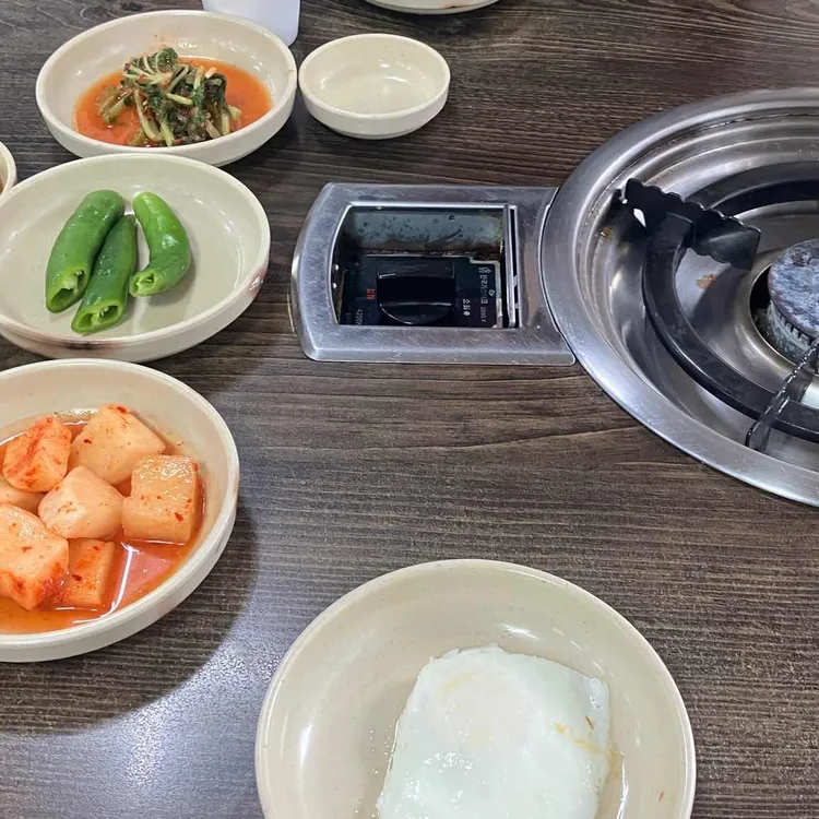 노걸대뼈다귀 대표 사진