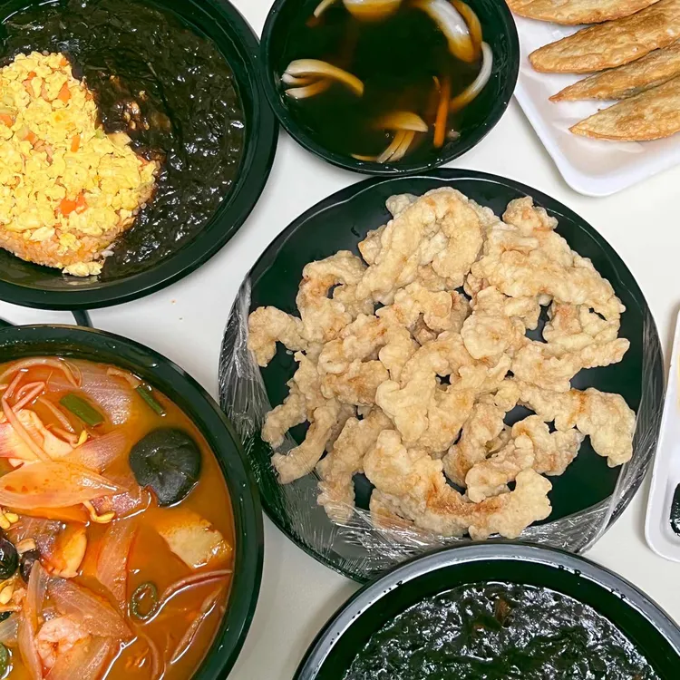 홍반점 대표 사진