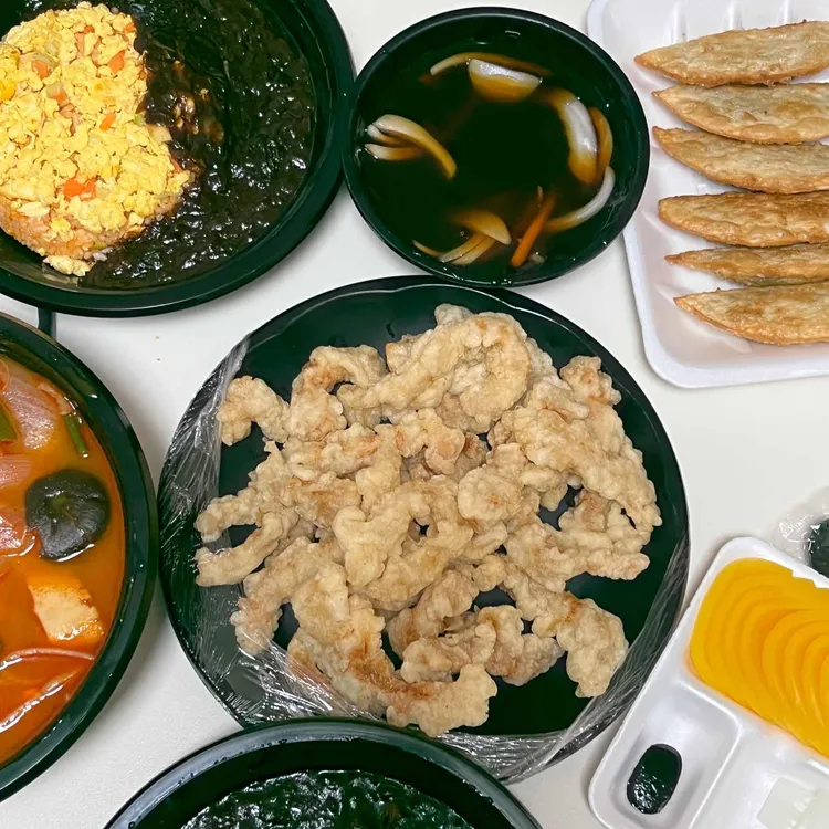 홍반점 대표 사진
