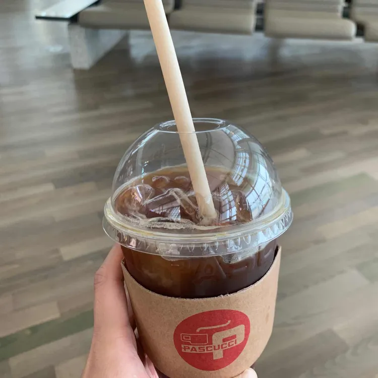 파스쿠찌 인천공항점 이미지
