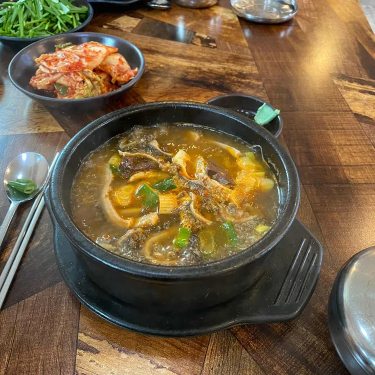 철원양평해장국 대표 사진