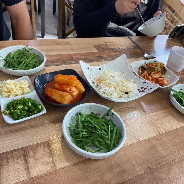 철원양평해장국 대표 사진