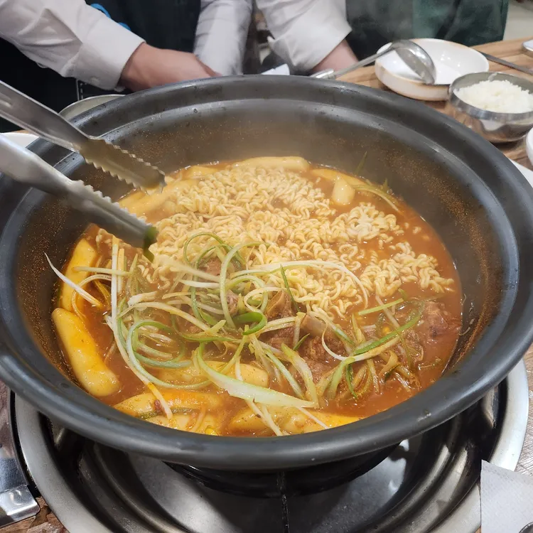 오감부대 대표 사진