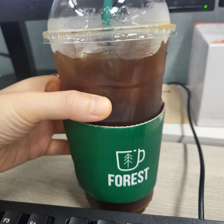 포레스트 대표 사진